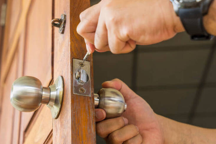 locksmith in las vegas