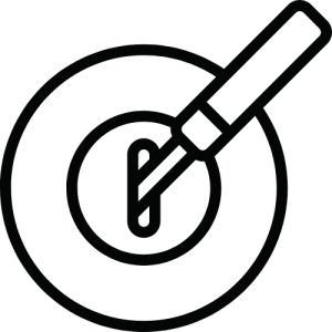 lock picking - commercial lockout
