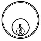 deadbolt lock